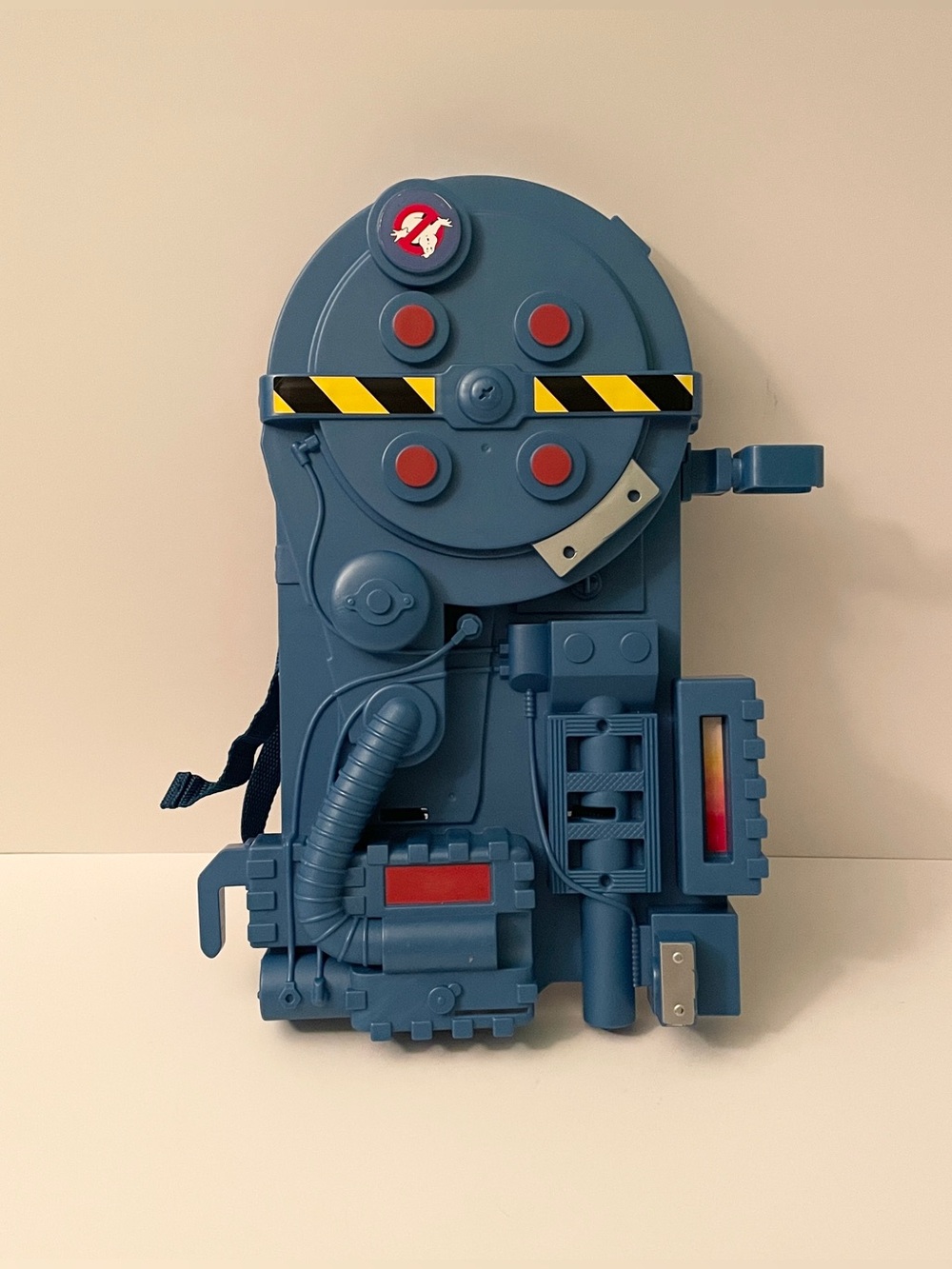 Hasbro Ghostbusters Afterlife Kids Proton Pack Backpack Costume Prop Toy 2020